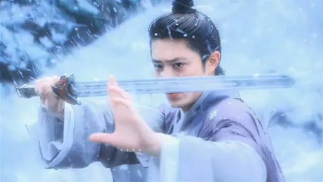 霍长卿2026终极培养指南，华山剑宗Build+隐藏剧情全解