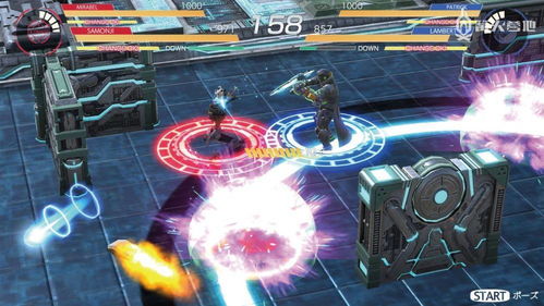 一、游戏类型解构,为什么7代是一骑当千的终极形态 一、游戏类型解构,为什么7代是一骑当千的终极形态