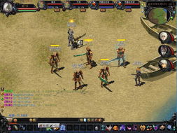 魔域私服18ytl类型深度拆解，从源码到开服的完整链路