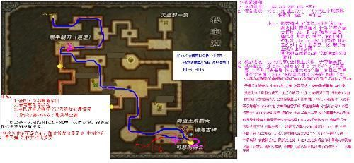完美国际修真任务全类型揭秘，2026最新高效通关路线图