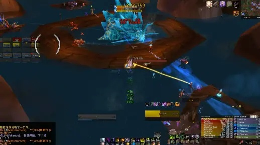 毒蛇神殿鱼斯拉怎么打?2026最新开荒攻略与灭团点全解析 毒蛇神殿鱼斯拉怎么打?2026最新开荒攻略与灭团点全解析