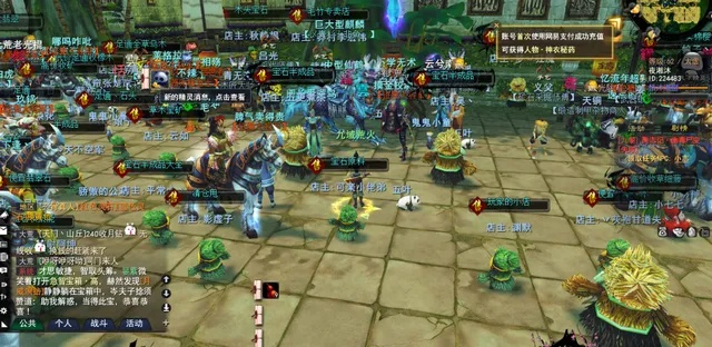 斗战神副本2026最新机制拆解，刷图效率翻倍的隐藏门道