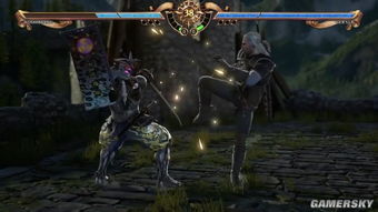 灵魂能力PC版全系列通关,2026最新模拟器配置与画质增强实战指南 灵魂能力PC版全系列通关,2026最新模拟器配置与画质增强实战指南