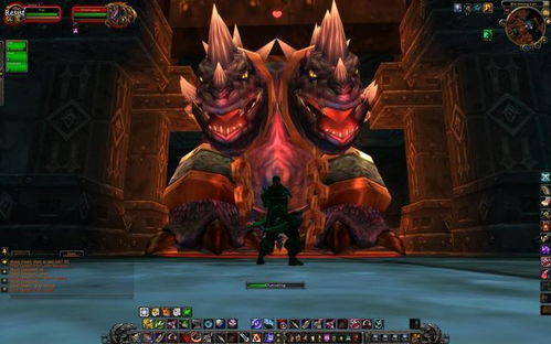 WLK80级法师天赋终极指南，奥火冰谁才是版本真神？