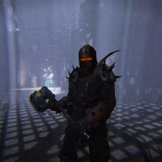 战锤40K，暗潮携全新远征游戏模式登场，邀你体验新玩法！