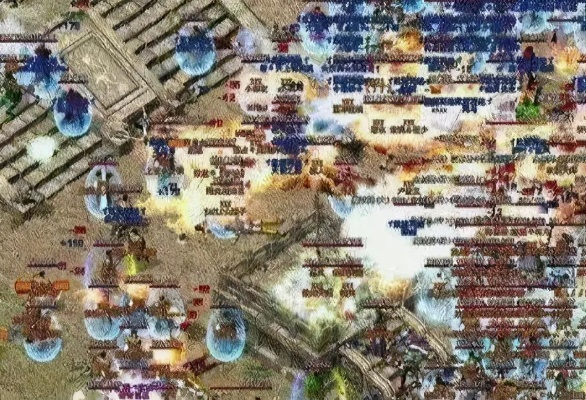 沙巴克传奇之王者归来，3天破百万战力内幕与沙巴克攻城黑科技