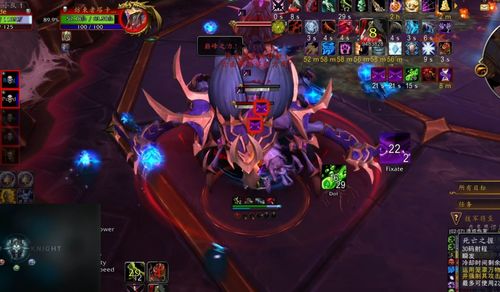 血精灵盗贼2026赛季前瞻,M尼鲁巴尔王宫中奥术洪流的5个逆转时机 血精灵盗贼2026赛季前瞻,M尼鲁巴尔王宫中奥术洪流的5个逆转时机