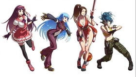 卢敏传奇动作角色扮演游戏，今夏开启抢先体验阶段！