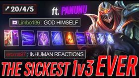 2026契魔者PK连招圣经，从青铜到王者的7个隐藏机制