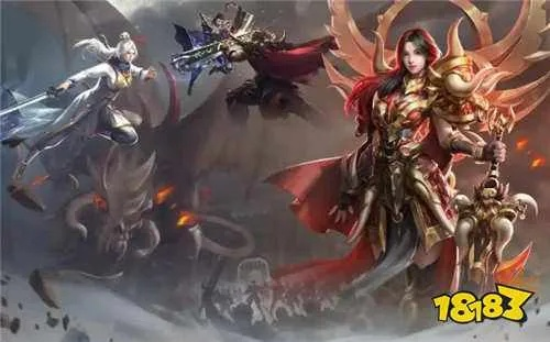 变态连击传奇2026最新避坑指南,高倍攻速服职业搭配与连击机制全解析 变态连击传奇2026最新避坑指南,高倍攻速服职业搭配与连击机制全解析