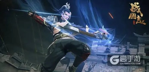 夏季来临！动作角色扮演游戏卢敏传奇即将开启抢先体验阶段