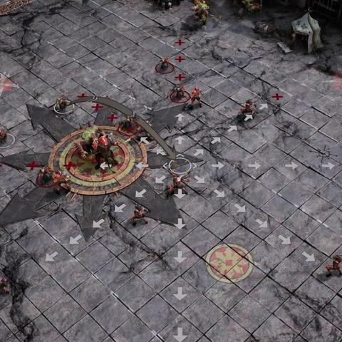 怒火橄榄球3官宣升级成独立新游，老玩家免费获新游还能继承旧内容