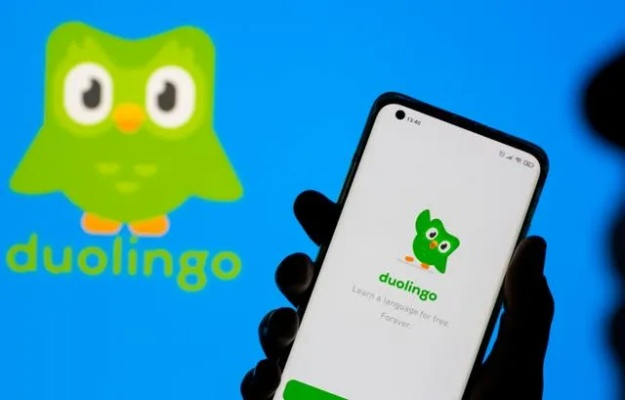 多邻国绿鸟多儿闹离职,称翅膀硬了不交接要玩重新创作 多邻国绿鸟多儿闹离职,称翅膀硬了不交接要玩重新创作