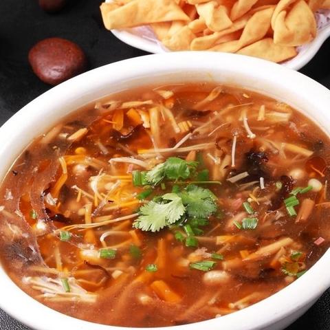 又道歉!苏醒就胡辣汤事件再发声,歌手不应有地域歧视引关注 又道歉!苏醒就胡辣汤事件再发声,歌手不应有地域歧视引关注