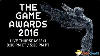 TGA2016评选黑幕？深度拆解守望先锋逆袭3A大作的底层逻辑