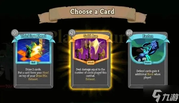 IGN评9分!杀戮尖塔2续作依旧神作,再掀策略卡牌游戏热潮 IGN评9分!杀戮尖塔2续作依旧神作,再掀策略卡牌游戏热潮