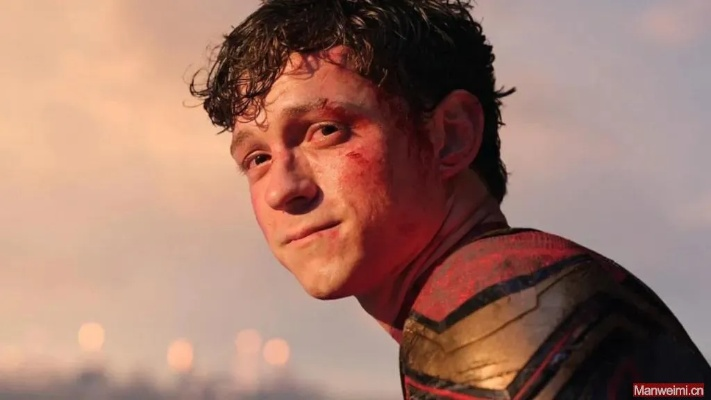 终于等到！荷兰弟再度出击，蜘蛛侠，崭新之日首支预告上线在即