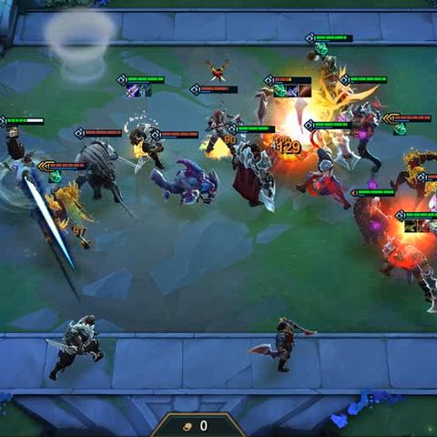 剑类武器终极排名，为什么你的剑士总是打不出伤害？5个被忽略的核心机制