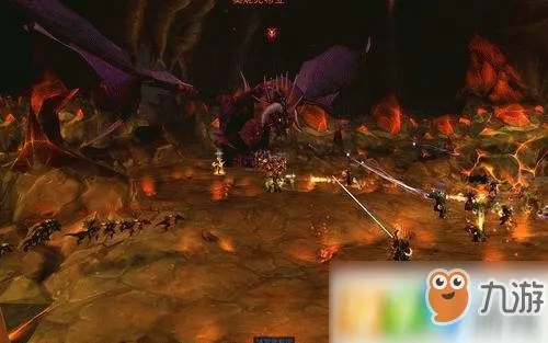 黑龙大会全机制反向破解,从团灭点倒推完美站位与技能释放时间表 黑龙大会全机制反向破解,从团灭点倒推完美站位与技能释放时间表