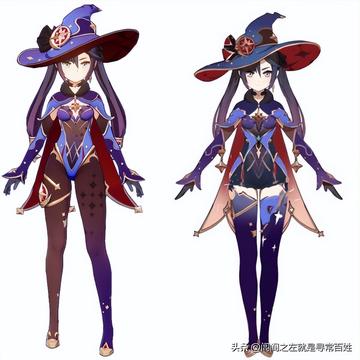 魅者职业本质，被误解的战场指挥官