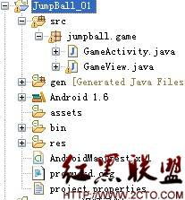 类型光谱，你的跳跃属于哪一类？