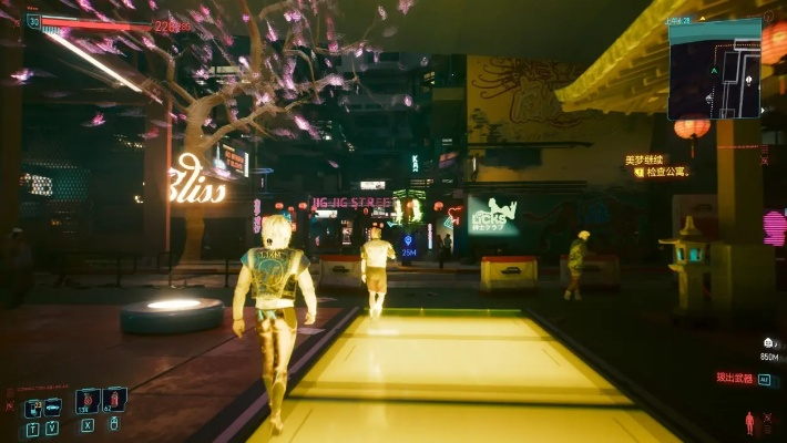 赛博朋克2077配置要求2026深度拆解，从入门到4K全场景实战指南