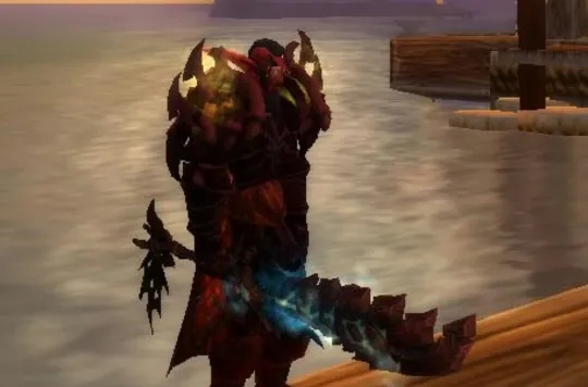 DKT10天赋装备手法三维解析,10人团本死亡骑士坦克开荒实战指南 DKT10天赋装备手法三维解析,10人团本死亡骑士坦克开荒实战指南