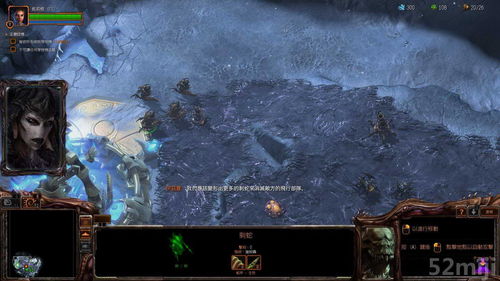 2026年最新，星际争霸2战役剧情类型别再瞎玩了！精准匹配指南