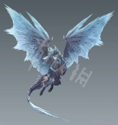 2026冰原霜翼龙绝密弱点链！3阶段破翅速杀配装与走位圣经