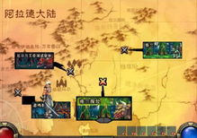 传世天下2026年最新搬砖地图实测，散人打金日入300+的五大核心区域