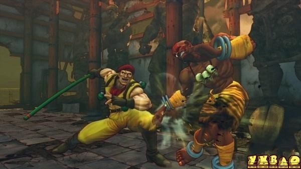 别再乱搜街霸4PC版下载了！2026年安全获取全攻略与版本避坑实测