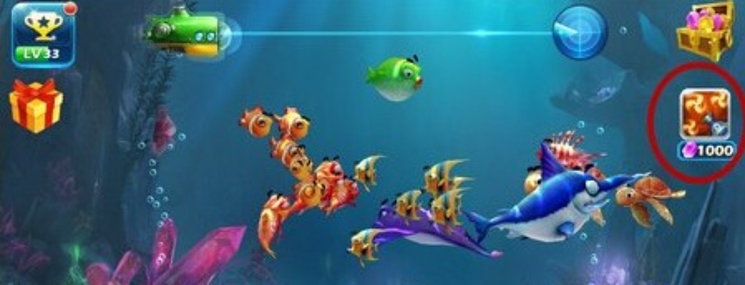 2026捕鱼达人之深海狩猎，炮台倍率选择算法与暴击时机精准预判