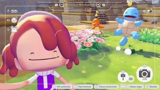 宝可梦Pokopia新作现火箭队,玩家辛苦成果被炮轰无奈重制 宝可梦Pokopia新作现火箭队,玩家辛苦成果被炮轰无奈重制