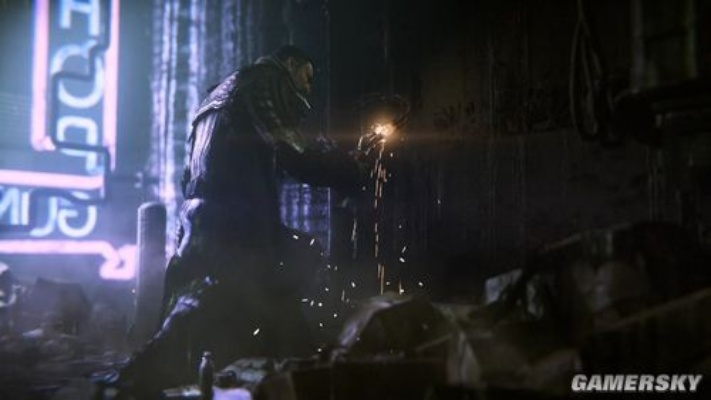 民间大神用虚幻引擎一比一重现，生化危机3.5以全新面貌回归！