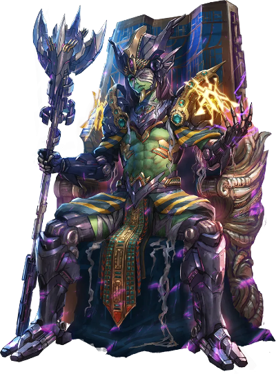 创世魔神王类型全机制破解，2026年3月最新配队与无伤打法深度解析