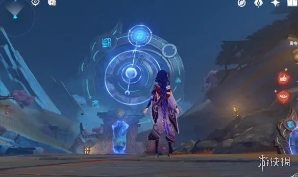 原神太威仪盘解谜总卡关?2026最新时空操控3大高阶技巧实测 原神太威仪盘解谜总卡关?2026最新时空操控3大高阶技巧实测