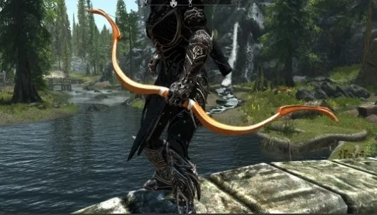 上古卷轴5潜行弓Build还能秒怪吗？2026年传奇难度实战全解析