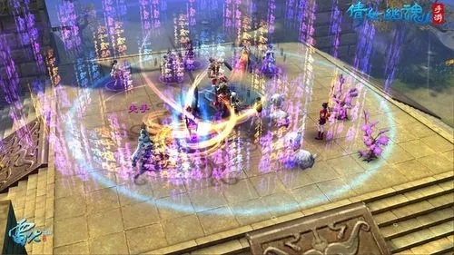 倩女幽魂十八地狱速通秘籍，2026最新机制拆解与阵容黑科技