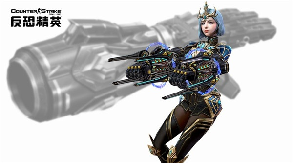 CSOL铁甲威龙绝版返场？2026年机甲模式制霸秘籍与隐藏机制全拆解