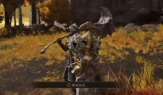 艾尔登法环大树守卫全类型深度解析，2026最新逃课打法与速通实测