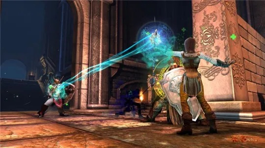 无冬之夜2被90%玩家错过的7个隐藏机制，从影贼公会到星界秘宝