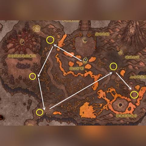 恶魔火焰类型终极指南，从游戏数据到实战克制的7种核心形态