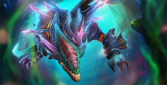 冥界亚龙7.37c终极指南，从对线压制到团战收割的完整套路拆解