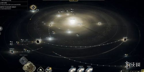 《星空》将于下周公布最新消息   将登陆PS5平台