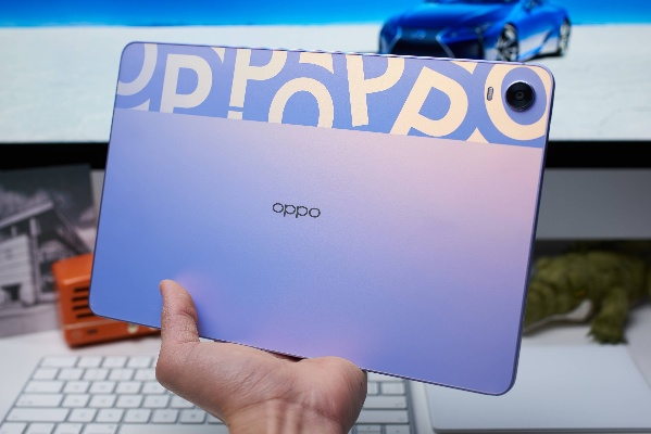 OT986平板2026终极焕新指南，从卡顿到流畅的实战密码