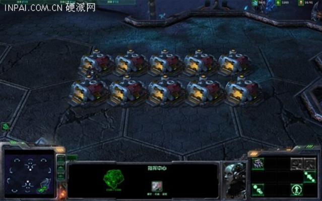 2026星际2兵营建造顺序全解析，职业选手都在用的3种速通流派