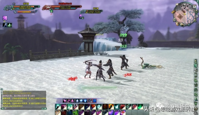 剑网三试炼之地层数上不去?2026赛季全职业通关密码与机制黑话解析 剑网三试炼之地层数上不去?2026赛季全职业通关密码与机制黑话解析