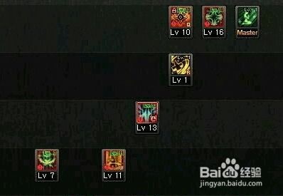 DNF女圣骑士加点深度解码，奶妈秒变主C的隐藏门道