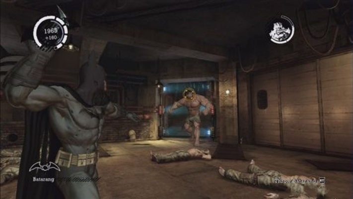 蝙蝠侠阿甘疯人院2026年终极下载指南,年度版汉化+MOD整合包实测 蝙蝠侠阿甘疯人院2026年终极下载指南,年度版汉化+MOD整合包实测