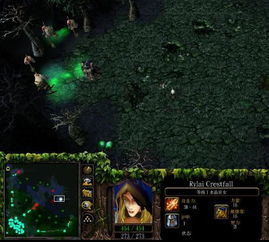 Dota6.64地图下载终极攻略,AI版、纯净版、平台适配版三合一 Dota6.64地图下载终极攻略,AI版、纯净版、平台适配版三合一